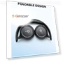 Thumbnail On-Ear Bluetooth Headphones — Over-Ear Headphones, Soundcore