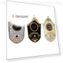 थंबनेल One-Eyed Doorbell Decoration — Spooky Sounds