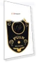 थंबनेल One-Eyed Doorbell Decoration — Spooky Sounds