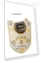 थंबनेल One-Eyed Doorbell Decoration — Spooky Sounds