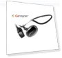 Thumbnail Open-Ear Sports Bluetooth Headphones — Headphones, Allway