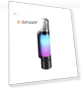Thumbnail Outdoor 12 in 1 Thunder Music Flashlight — Flashlights, NexTool