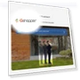 Превью Outdoor Panoramic Camera PTZ — Security Cameras, IMILAB