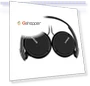 Превью Over-Ear Headphones with Subwoofer — Over-Ear Headphones, Sony