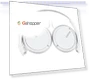 Превью Over-Ear Headphones with Subwoofer — Over-Ear Headphones, Sony