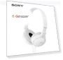 Превью Over-Ear Headphones with Subwoofer — Over-Ear Headphones, Sony