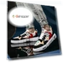 Thumbnail Platform Sneakers Casual Shoes — Trendy Sneakers, Youpin