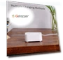 Превью Portable Sleeping Light White Noise Machine — Sound Machines