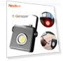 Thumbnail Portable Strong Light Lamp — Portable Flashlights, NexTool