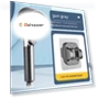 Thumbnail Powerful Supercharged Handheld Showerhead — Handheld, Daispray