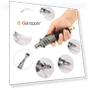 थंबनेल Professional 10 in 1 Soldering Iron Set — Soldering Tools