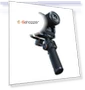थंबनेल Professional Photography Mirrorless Camera Stabilizer — Steady Shots, Hohem