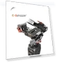 थंबनेल Professional Photography Mirrorless Camera Stabilizer — Steady Shots, Hohem