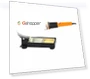 थंबनेल Professional Soldering Iron Stand Holder Station — Soldering Tools