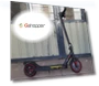 Превью Scooter — Electric Self-Balancing Scooters