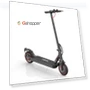 Превью Scooter — Electric Self-Balancing Scooters