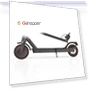 Превью Scooter — Electric Self-Balancing Scooters