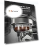 थंबनेल Semi Automatic Espresso Coffee Machine — Espresso Machines, HIBREW