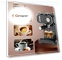 थंबनेल Semi-Automatic High Pressure Steam Milk Frothing Coffee Machine — Semi-Automatic Espresso Machines