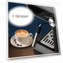 थंबनेल Semi-Automatic High Pressure Steam Milk Frothing Coffee Machine — Semi-Automatic Espresso Machines