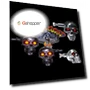 थंबनेल Skull Headlight — Bike Headlights