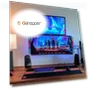 थंबनेल Sound Activated RGB Light Bar — Light Bars