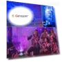 Thumbnail Space Ball Music Star Light Galaxy Projector — Outdoor Light Projectors, Bolong