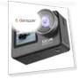 Thumbnail Sports & Action Camera — Adventure & Sports Cameras, SJCAM