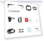 Thumbnail Sports & Action Camera — Adventure & Sports Cameras, SJCAM