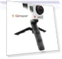 Thumbnail Sports Camera Handheld Folding Tripod — Tabletop & Travel