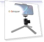 Thumbnail Sports Camera Handheld Folding Tripod — Tabletop & Travel