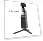 Thumbnail Sports Camera Handheld Folding Tripod — Tabletop & Travel