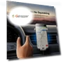 Thumbnail Stable Pro Gravity Wireless Charger Car Mount — Vehicle Power Solutions