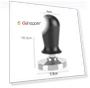 Превью Stainless Steel Coffee Powder Hammer — Tampers