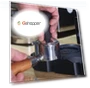 Превью Stainless Steel Coffee Powder Hammer — Tampers