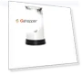 थंबनेल Stainless Steel Manual Coffee Grinder and Filter Pot — Hand Coffee Grinders
