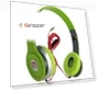 थंबनेल Stereo Headphone — Over-Ear Headphones, Mex Style