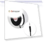 थंबनेल Stereo Headphone — Over-Ear Headphones, Mex Style