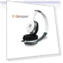 थंबनेल Stereo Headphone — Over-Ear Headphones, Mex Style