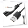 थंबनेल Three Blade Shaver Charger — Chargers, Xiaomi