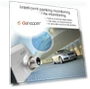 Превью Touch Screen Rear View Mirror Car Recorder — Rearview Video Systems