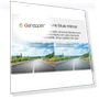 Превью Touch Screen Rear View Mirror Car Recorder — Rearview Video Systems