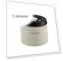 Thumbnail Vacuum Coffee Bean Tea Canister — Tea Storage Chests