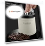 Thumbnail Vacuum Coffee Bean Tea Canister — Tea Storage Chests