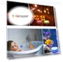 Thumbnail Waterproof Magnet Suction LED Light — Street Lighting