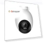 Превью WiFi Plug-in Spotlight Camera — Smart Home Security, IMILAB