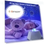 थंबनेल WiFi Projector with LED Lighting — Outdoor Light Projectors