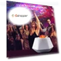 थंबनेल WiFi Projector with LED Lighting — Outdoor Light Projectors