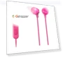 Thumbnail Wired Stereo Headphone with Microphone — On-Ear Headphones, Sony