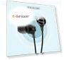 Thumbnail Wired Stereo Headphone with Microphone — On-Ear Headphones, Sony
